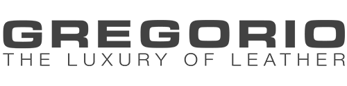 Gregorio logotipas