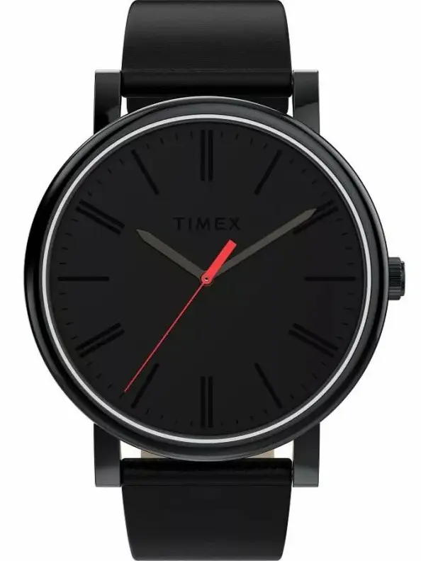 Timex TW2Y69200 vyriškas laikrodis