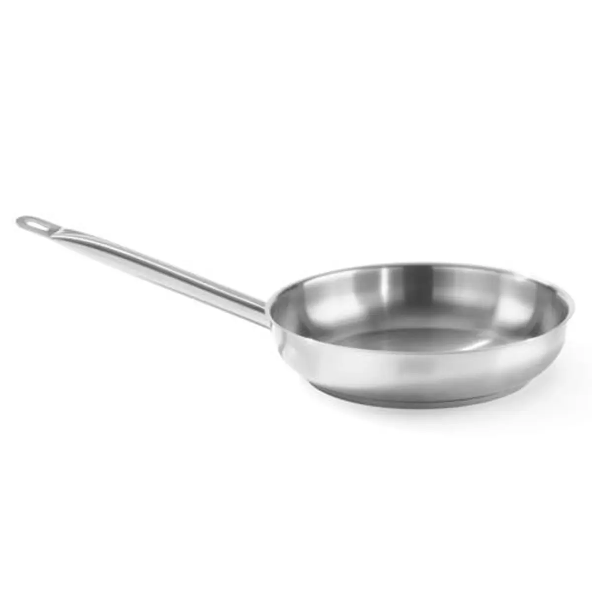 Hendi Kitchen Line keptuvė be dangčio Ø 240 mm (838501)