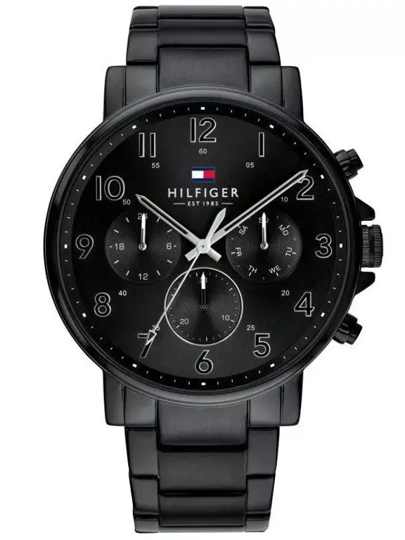 Tommy Hilfiger 1710383 Daniel vyriškas laikrodis